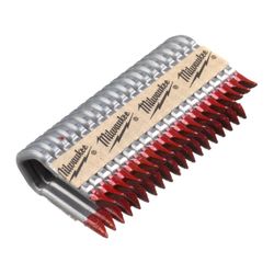 MILWAUKEE - Fencing Staples 50mm Length For New M18