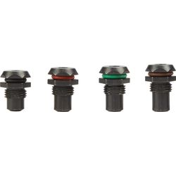 MILWAUKEE - Blindklinknageltang Neusset (4-Delig) Tbv M18 Onefprt