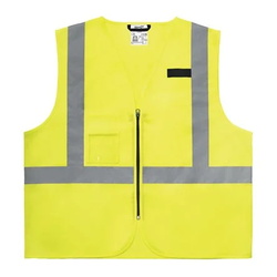 MILWAUKEE - Veiligheidshesje Contractor Geel - L/Xl