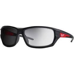 MILWAUKEE - Performance Glasses Met Transition Lenzen - 1 Pc