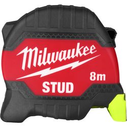 MILWAUKEE - Rolmaat STUD Gen III 8 M x 33 mm