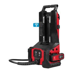MILWAUKEE - Mx Fuel™ Hoogfrequent Betontrilnaald