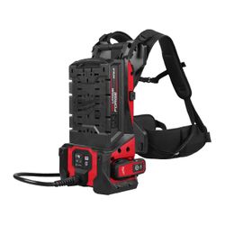 MILWAUKEE - Mx Fuel™ Hoogfrequent Betontrilnaald