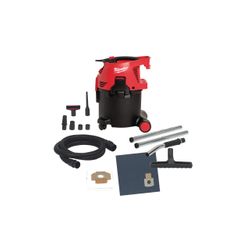 MILWAUKEE - Stofzuiger 30 Liter L-Klasse As 300 Elcp