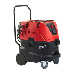 MILWAUKEE - Stofzuiger 42 Liter M-Klasser As 42 Mac