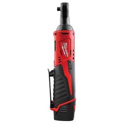 MILWAUKEE - M12 3/8  Subcompactratelsleutel M12 Ir-201b(3/8 )