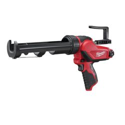MILWAUKEE - M12 Subcompactkit-/Lijmpistool Met 310 M M12 Pcg/310c-0