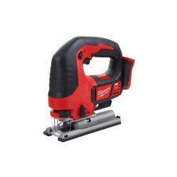 MILWAUKEE - M18 Decoupeerzaagmachine M18 Bjs-0x