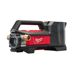 MILWAUKEE - M18 Accu Waterpomp M18 Btp-0