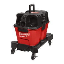 MILWAUKEE - M18 Fuel Stofzuiger, 23l Inhoud, Nat/Dro M18 F2vc23l-0
