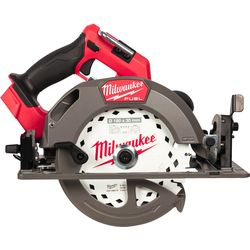 MILWAUKEE - M18 Fuel 66mm Cirkelzaagmachine 4933493491