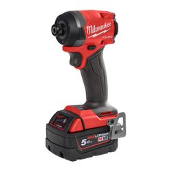 MILWAUKEE - M18 Fuel ¼  Hex Slagschroevendraaier M18 Fid3-502x