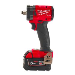 MILWAUKEE - M18 Fuel Compacte ½  Slagmoersleutel Met M18 Fiw2f12-502x