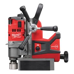 MILWAUKEE - M18 Fuel Kernboormachine Met Magneetvoet M18 Fmdp-0c