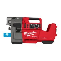 MILWAUKEE - M18 Roll Groover M18 Frgro114-0c