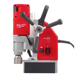 MILWAUKEE - Kernboormachine Met Magneetvoet Mde 41
