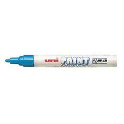 MITSUBISHI - Verfstift Medium Fijn Licht Blauw 20 Cc Px-20 Lichtblauw