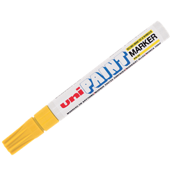 MITSUBISHI - Verfstift Medium Fijn Geel 20 Cc Px-20 Yellow