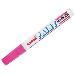 MITSUBISHI - Verfstift Medium Fijn Roos 20cc Px-20 Pink
