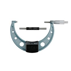 MITUTOYO - Buitenschroefmaat 125-150mm/ 0,01mm