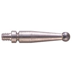 MITUTOYO - Tastpunt Voor Zwenktaster Ø 2mm, 22,3 Mm Lengte, Hardmetaal