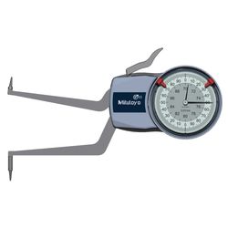 MITUTOYO - Comp Mec Arm Palp Int 70-90 Mm Ballen 209-308