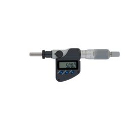 MITUTOYO - Digimatic Inbouwschroefmaat 0-25mm Met Spanmoer