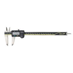 MITUTOYO - Dig. Schuifmaat 0-8  Inch/Metrisch, 0-8