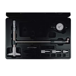 MITUTOYO - 2-Punts Binnenmeetinstrument With Micrometer Kop, 250-400 Mm, 0,001mm
