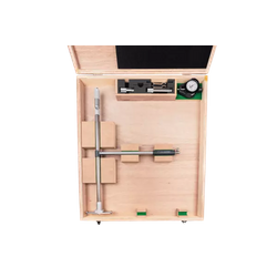MITUTOYO - 2-Punts Binnenmeetinstrument With Micrometer Kop, 600-800 Mm, 0,001mm