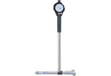 MITUTOYO - 2-Punts Binnenmeetinstrument With Micrometer Kop, 10-16 , 0,0001