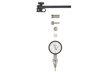 MITUTOYO - Zwenktaster, Universeel Model 0,03 , 0,0005 , Basis Set
