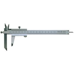 MITUTOYO - Schuifmaat 200mm/0,05mm Verschuifbare Meetbek