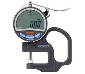 MITUTOYO - Dieptemeter 547-300a