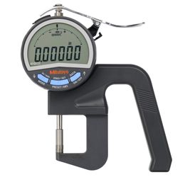 MITUTOYO - Dikte Comp Abs Dig 0-0,47 /0-12 Mm 547-400a