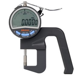 MITUTOYO - Dikte Comp Abs Dig 0-12 Mm/1 µM 547-401a