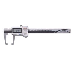 MITUTOYO - Digimatic Schuifmaat 0-150mm Met Naar Binnen Gekeerde Meetpunten
