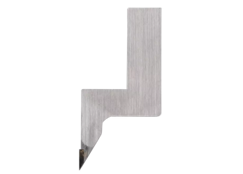 MITUTOYO - Afschrijfnaald 6,35x12,7mm, 177mm Lengte