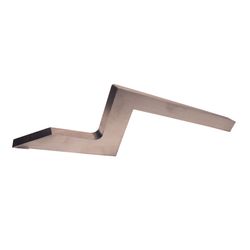 MITUTOYO - Afschrijfnaald 10x16mm, 144mm Lengte