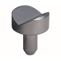 MITUTOYO - V-Vormige Steun K550058