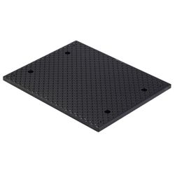 MITUTOYO - Eco-Fix Bodemplaat 500x400 Mm K551533