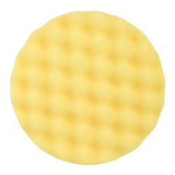 3M - Perfect-It™ Polijstpad, Geel, 150 mm, PN50488