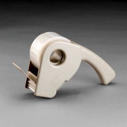 3M - Scotch® Tape Dispenser H190, Grijs, 48 mm