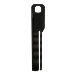 3M - Scotch-Weld™ EPX™ Structurele Lijm Plunjer, Zwart, voor 10:1, 45 ml patronen
