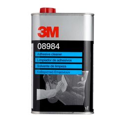 3M - Universeel Oplos- en Reinigingsmiddel, 1 L, PN08984