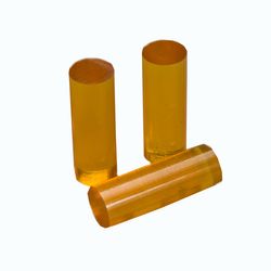 3M - Smeltlijm 3779 PG, roodbruin, 25 mm x 75 mm