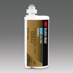 3M - Scotch-Weld™ Geurarme acrylaatlijm DP8805NS, Groen, 18.9 L