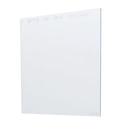3M - Speedglas™ Beschermruit buitenzijde, 10V, 126000