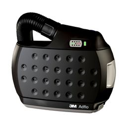 3M - Compleet Adflo™-systeem, standaardaccu, 837730