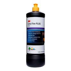 3M - Perfect-It™ Extra fijn Plus Polijstpasta, 1 l, PN80349